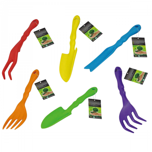 T-408-6 Mini Weeder / 2