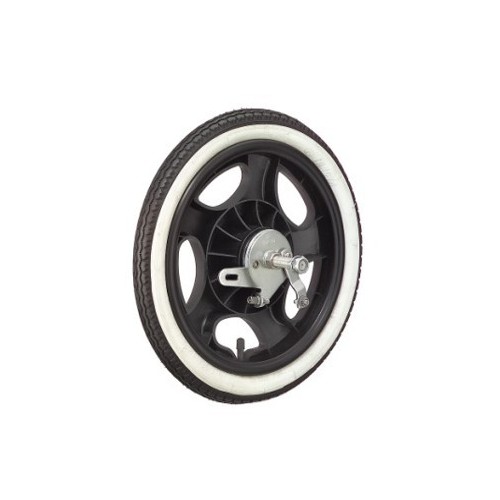 (CC-256) Wheelchair / 2