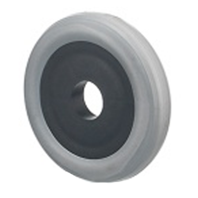 (CC-219) Plastic wheel