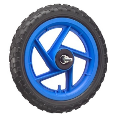 (CC-221) Kid Bike Plastic wheel