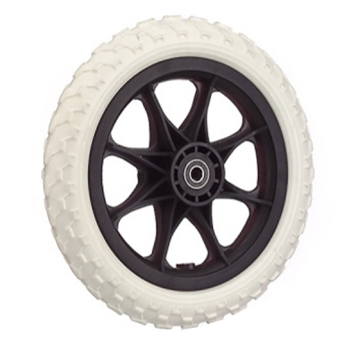 (CC-260) Kid Bike Plastic wheel