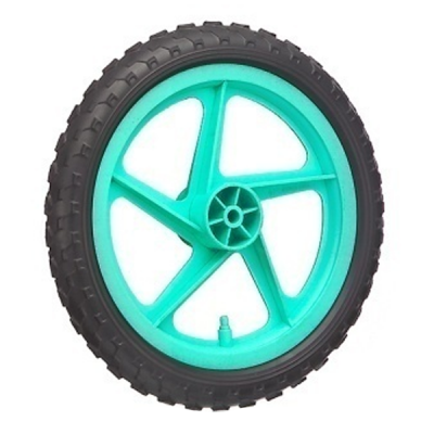 (CC-226 14") Plastic wheel