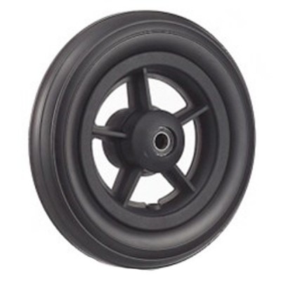 (CC-224D) Plastic wheel