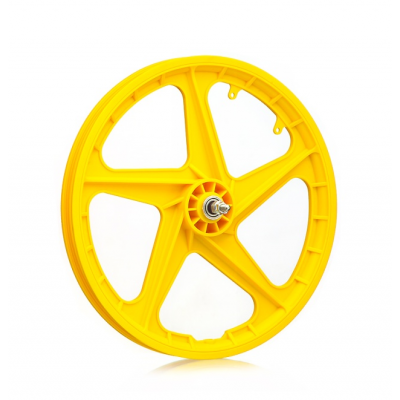 (CC-228SA) Plastic wheel