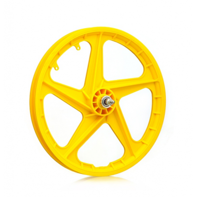 (CC-228SB) Plastic wheel