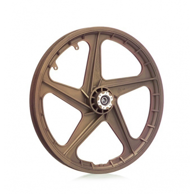 (CC-228SC) Plastic wheel