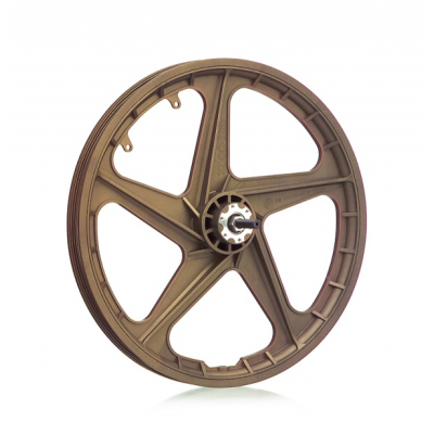 (CC-228SD) Plastic wheel