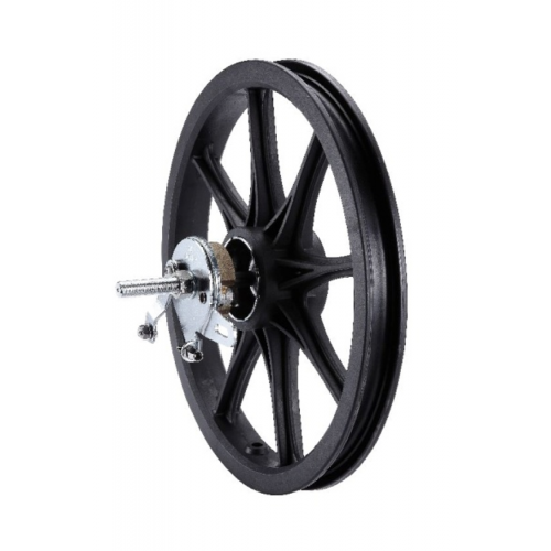 (CC-260-2) Plastic wheel / 2
