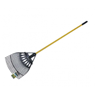 T-811-W Leaf Rake–22 Teeth