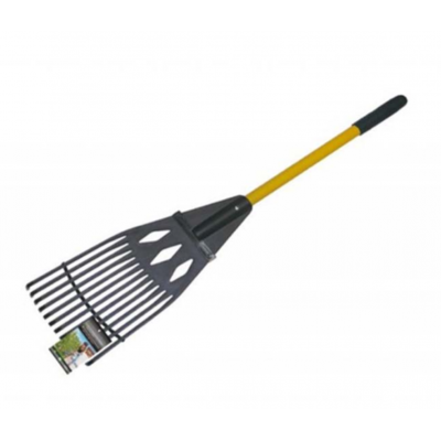 T-812-W Leaf Rake–12 Teeth