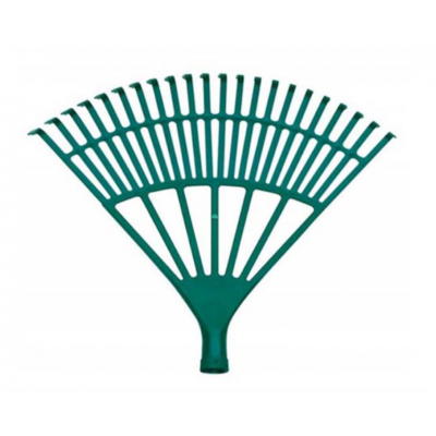 T-803 Leaf Rake–22 Teeth (Φ 22 mm)