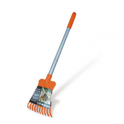 T-809-45 Leaf Rake(Φ 22 mm)