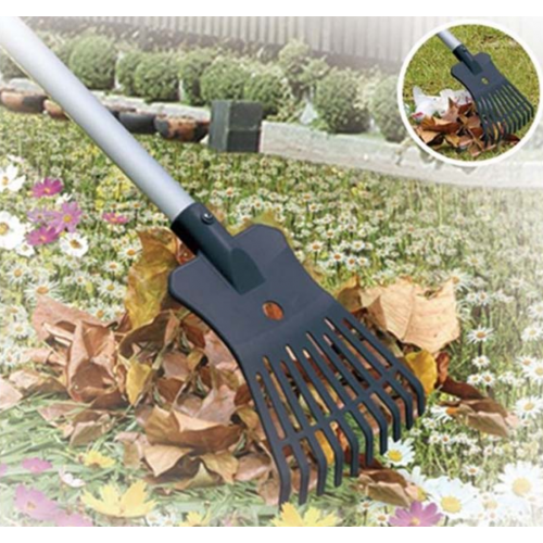 T-809-45 Leaf Rake(Φ 22 mm) / 3