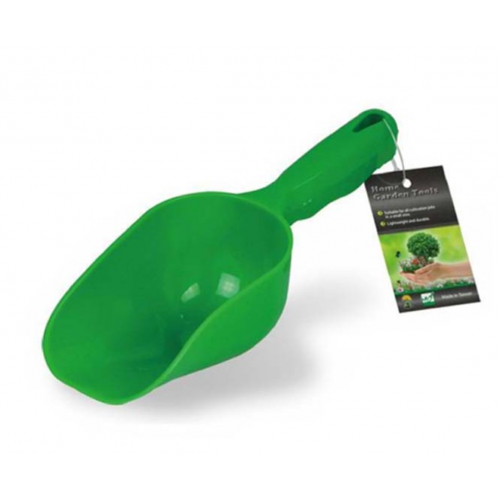 T-506-1 Mini Scoop / 2