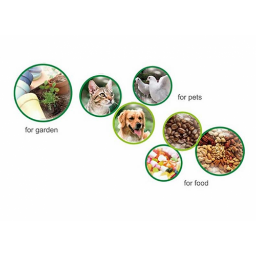 T-506-1 Mini Scoop / 3