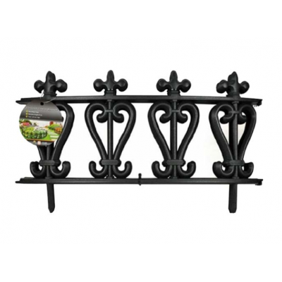 F-420 Elegant Fence-Round