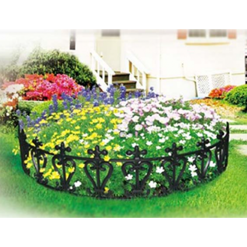 F-420 Elegant Fence-Round / 2