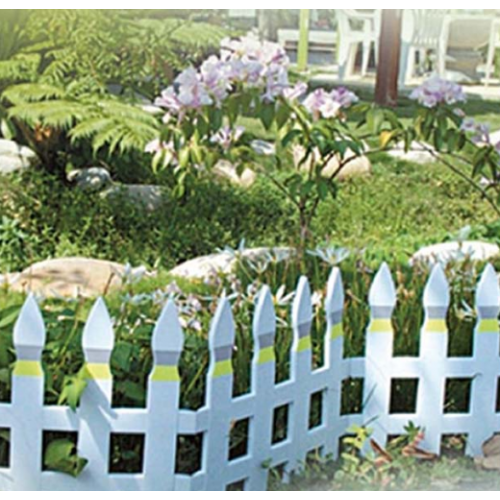 F-409 Reflex Luminescent Fence / 2