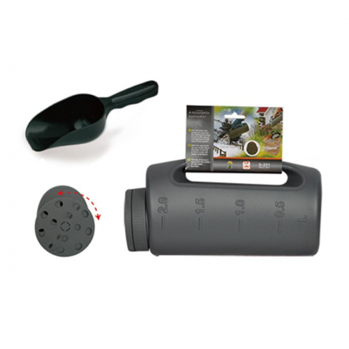 S-201 Adjustable Spreader / 3