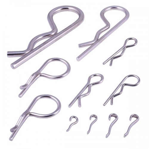 Wire Forming Spring / 2