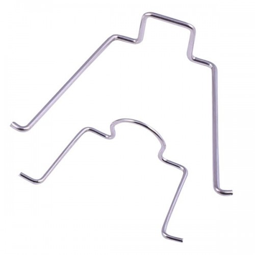 Wire Forming Spring / 7