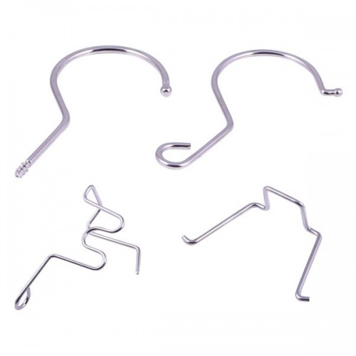 Wire Forming Spring / 3