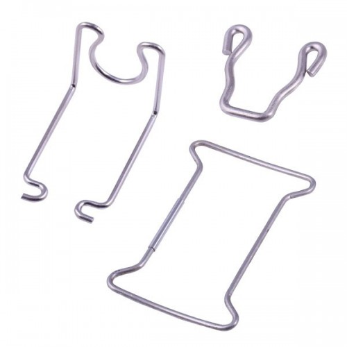 Wire Forming Spring / 8