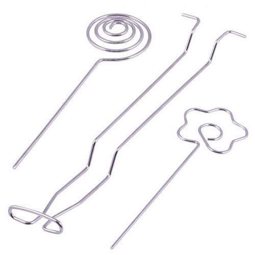 Wire Forming Spring / 5