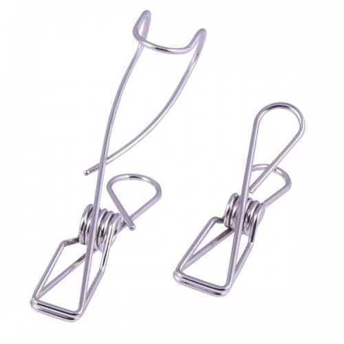 Wire Forming Spring / 4