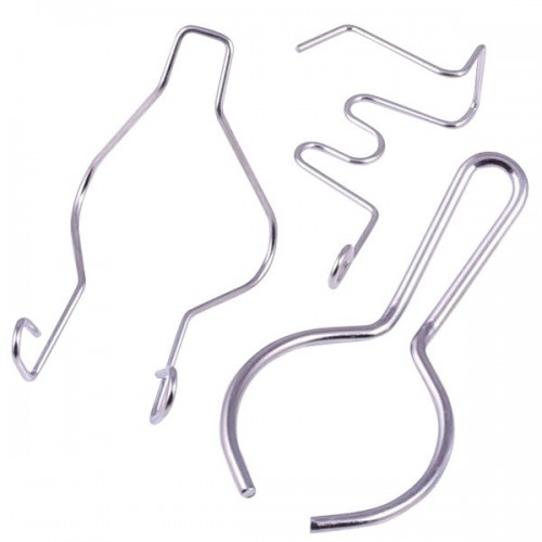 Wire Forming Spring / 11