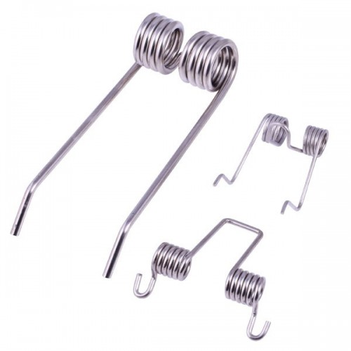 Torsion Spring / 2