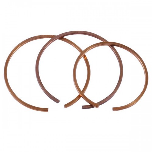 Shaped Wire Spring & Constant Force Spring / 5