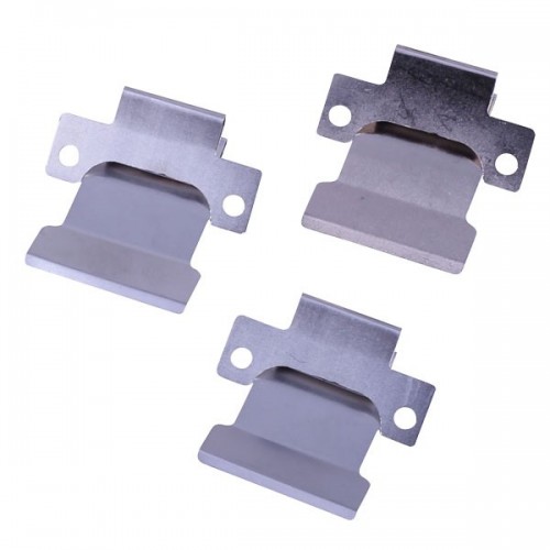 Shaped Wire Spring & Constant Force Spring / 3