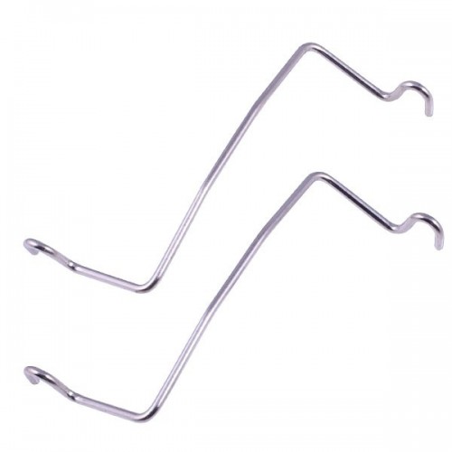 Electronic Device Spring & Battery Spring / 3