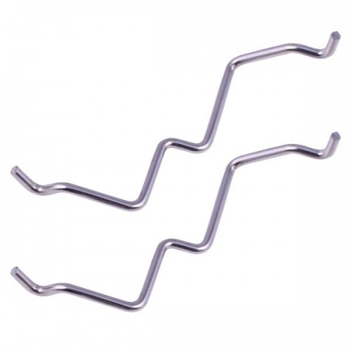 Electronic Device Spring & Battery Spring / 4