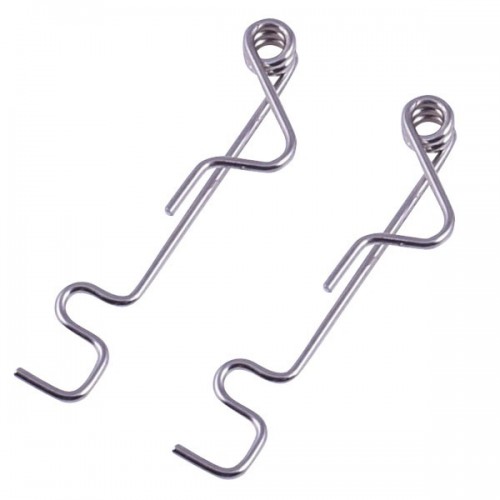 Electronic Device Spring & Battery Spring / 6