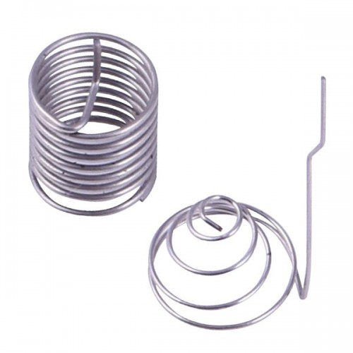 Electronic Device Spring & Battery Spring / 2