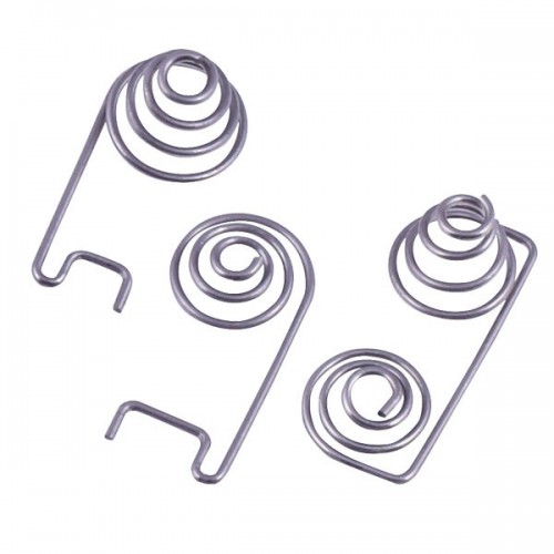 Electronic Device Spring & Battery Spring / 7