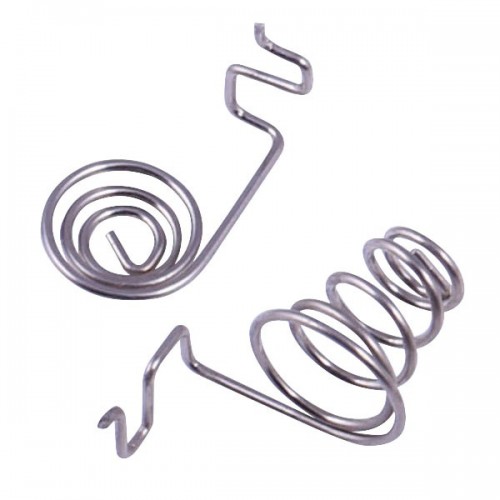 Electronic Device Spring & Battery Spring / 5