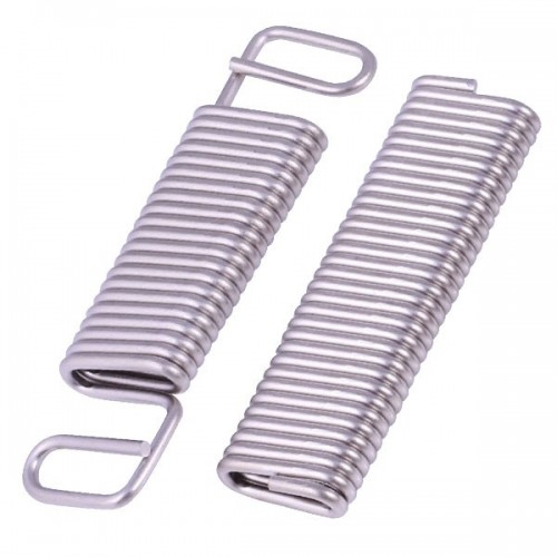 Extension Spring & Tension Spring / 2