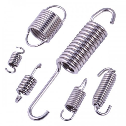 Extension Spring & Tension Spring / 5