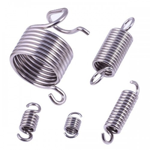Extension Spring & Tension Spring / 6