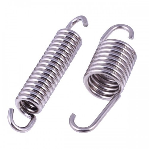 Extension Spring & Tension Spring / 3