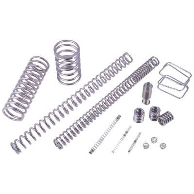 Compression Spring (Compressed Spring)/ Conical Spring