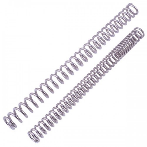 Compression Spring (Compressed Spring)/ Conical Spring / 3
