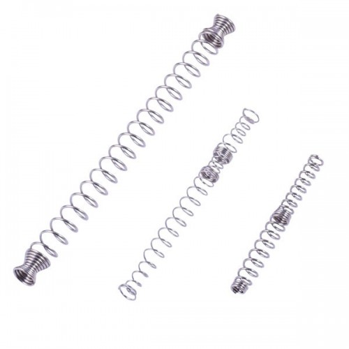 Compression Spring (Compressed Spring)/ Conical Spring / 5