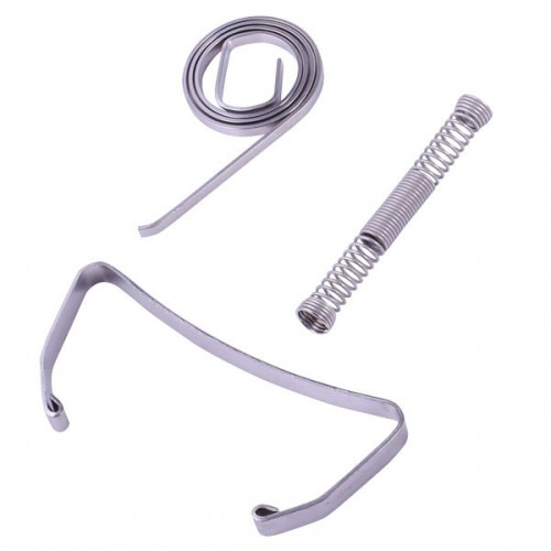 Automobile & Motorcycle Spring / 6