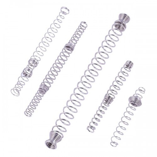 Automobile & Motorcycle Spring / 5