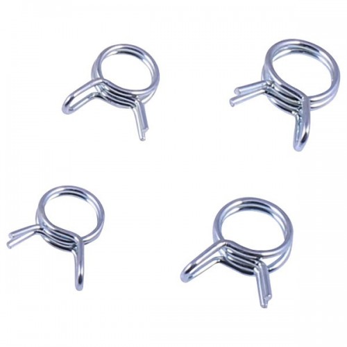 Automobile & Motorcycle Spring / 8