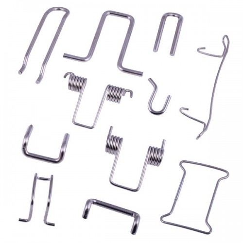 Automobile & Motorcycle Spring / 3